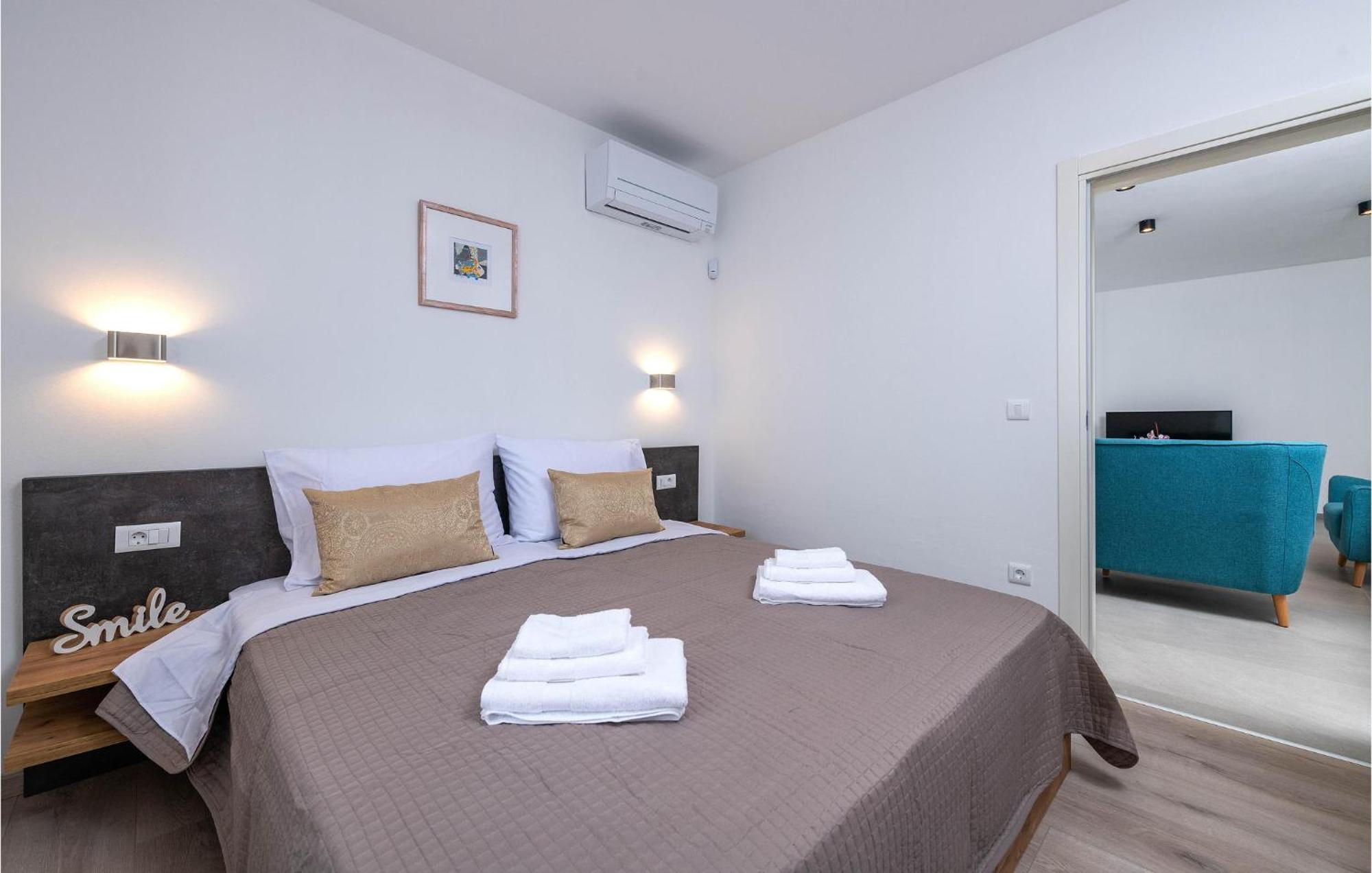 Stunning Home In Barban With Wifi Εξωτερικό φωτογραφία