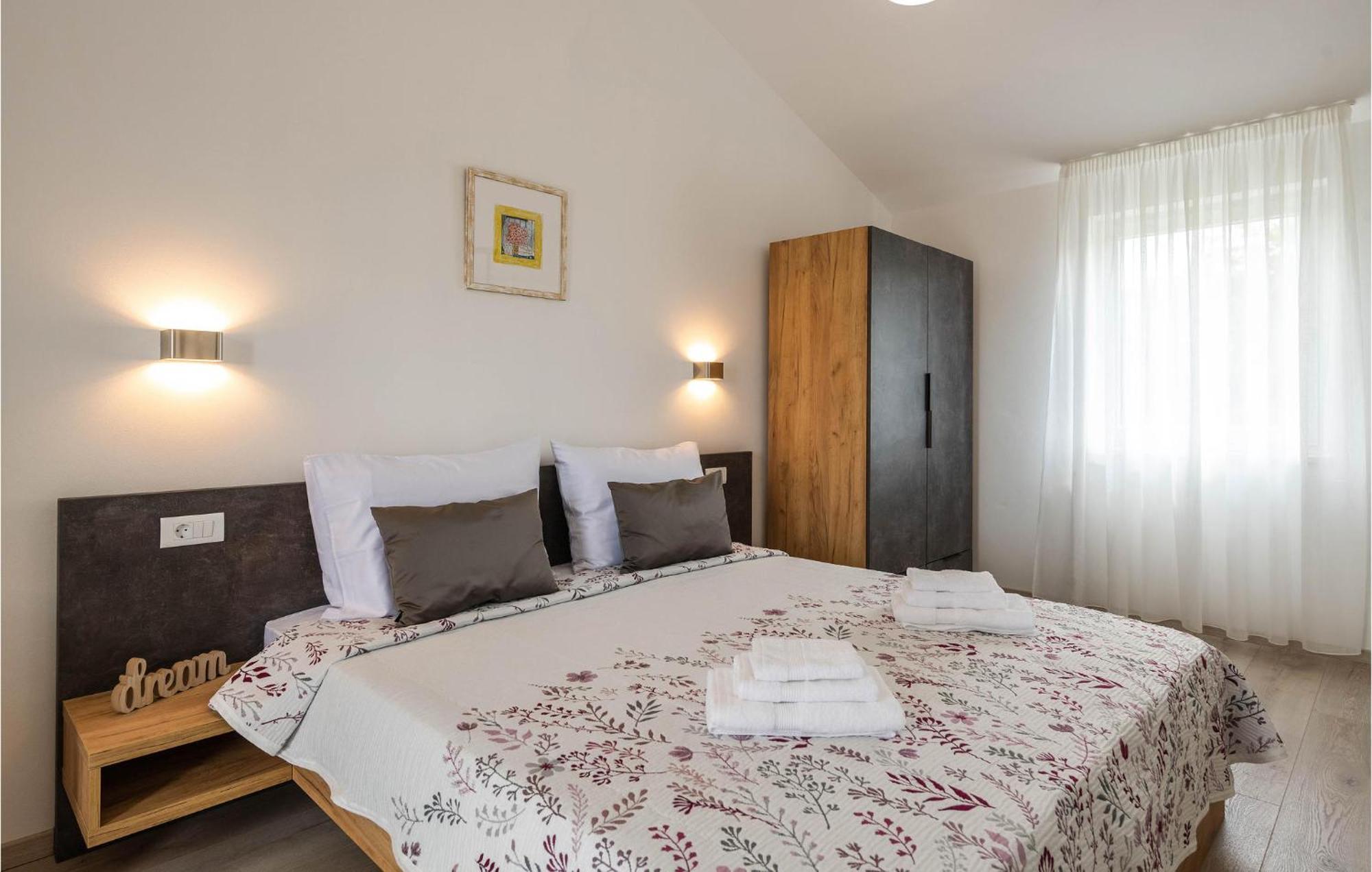 Stunning Home In Barban With Wifi Εξωτερικό φωτογραφία