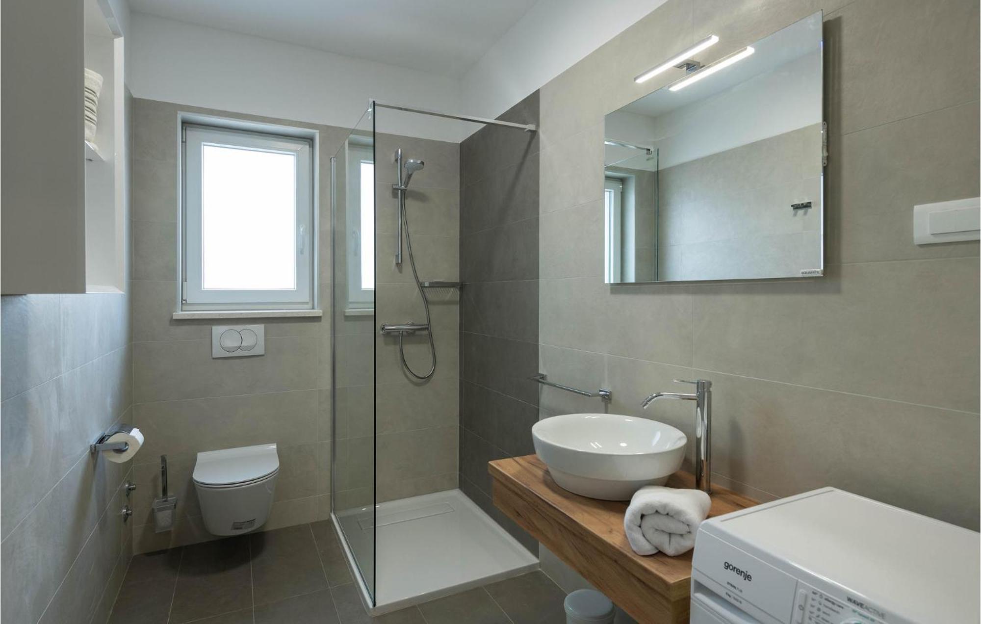 Stunning Home In Barban With Wifi Εξωτερικό φωτογραφία